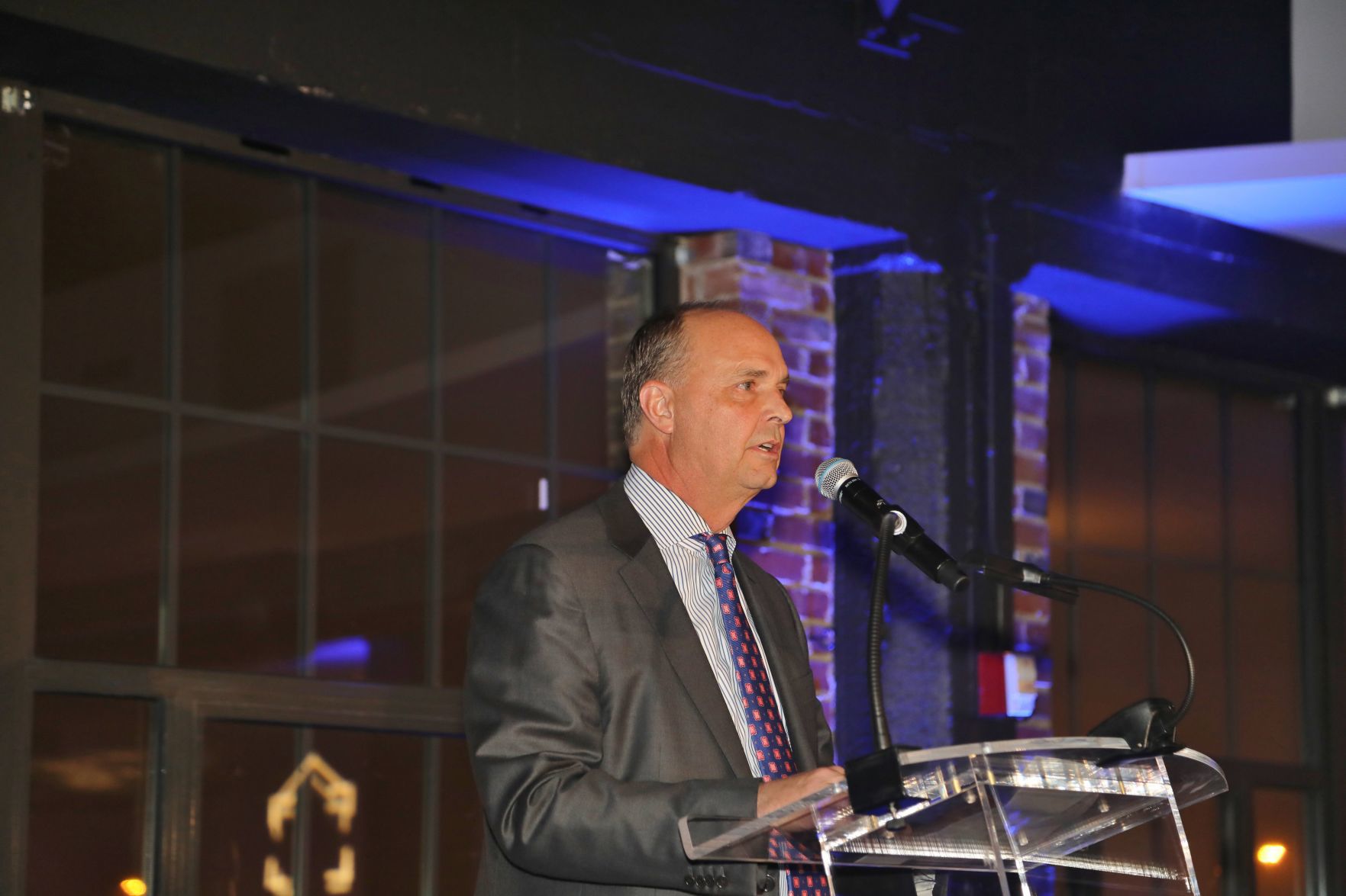 Jim Cooper, co-chair